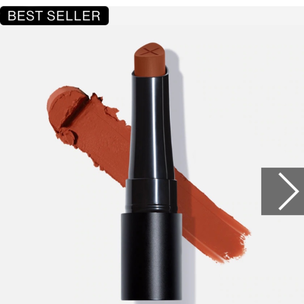❣️Smashbox Always on Cream to Matte Lipstick in Out Loud